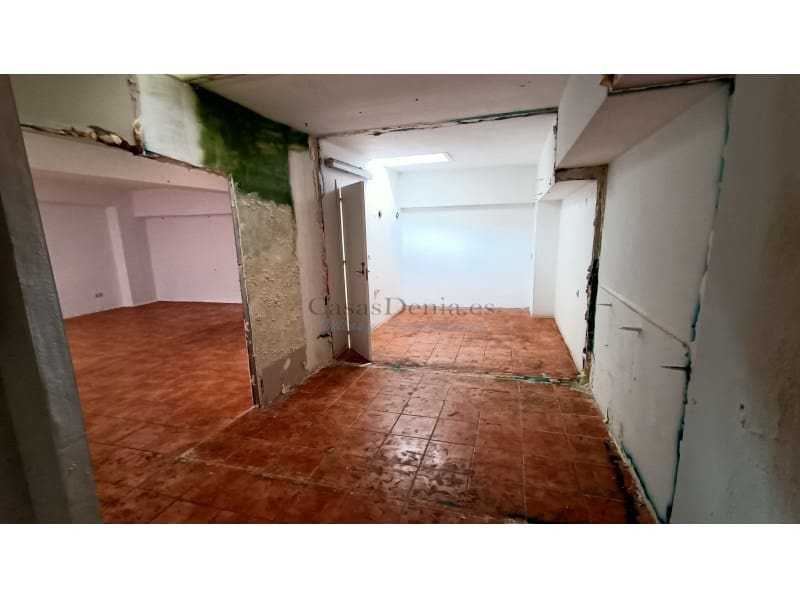 Erhverv til salg i Denia - € 295.000 (Ref: 8611106)