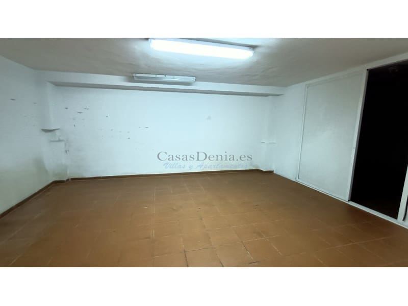 Erhverv til salg i Denia - € 295.000 (Ref: 8611106)