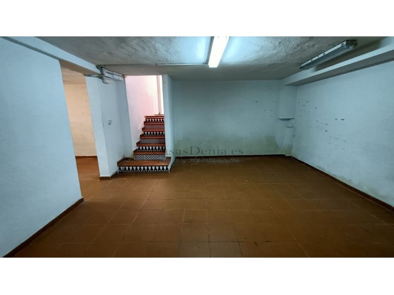 Erhverv til salg i Denia - € 295.000 (Ref: 8611106)