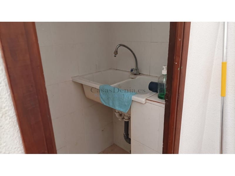 Erhverv til salg i Denia - € 295.000 (Ref: 8611106)