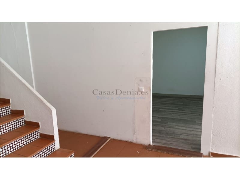 Erhverv til salg i Denia - € 295.000 (Ref: 8611106)