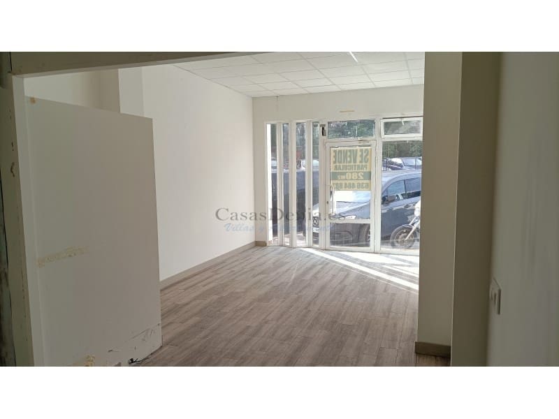 Erhverv til salg i Denia - € 295.000 (Ref: 8611106)