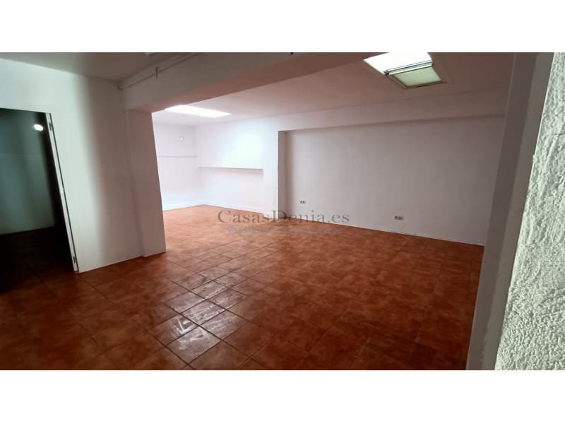 Erhverv til salg i Denia - € 295.000 (Ref: 8611106)