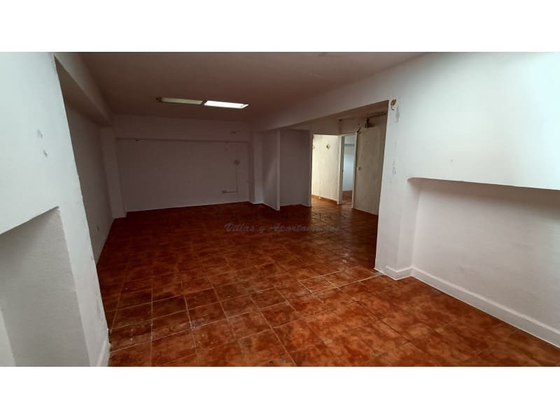 Erhverv til salg i Denia - € 295.000 (Ref: 8611106)