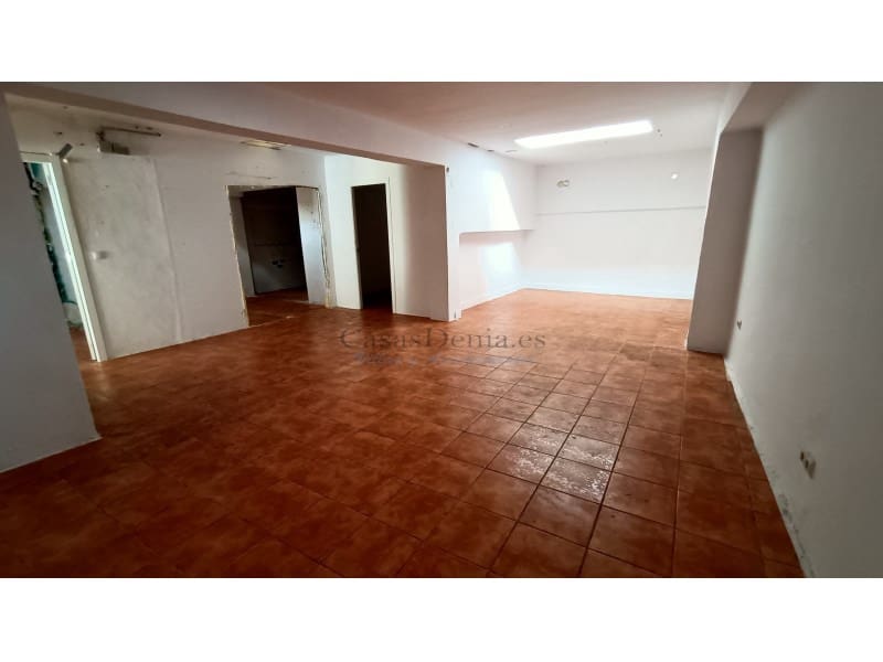Erhverv til salg i Denia - € 295.000 (Ref: 8611106)