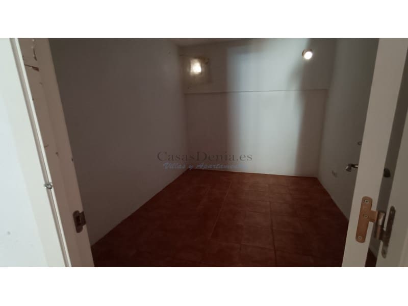 Erhverv til salg i Denia - € 295.000 (Ref: 8611106)