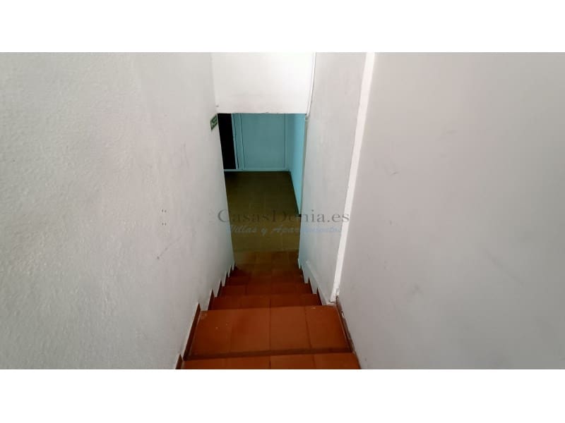 Erhverv til salg i Denia - € 295.000 (Ref: 8611106)