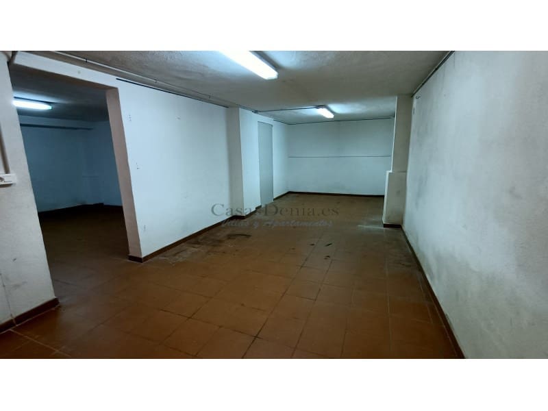 Erhverv til salg i Denia - € 295.000 (Ref: 8611106)