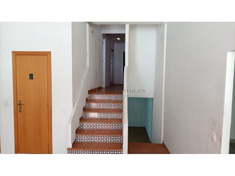 Erhverv til salg i Denia - € 295.000 (Ref: 8611106)