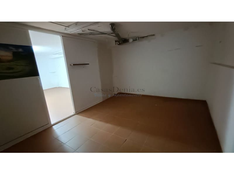 Erhverv til salg i Denia - € 295.000 (Ref: 8611106)