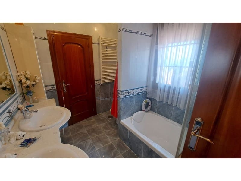 5 soveværelse Villa til salg i Orihuela Costa med swimmingpool garage - € 1.045.000 (Ref: 8611107)