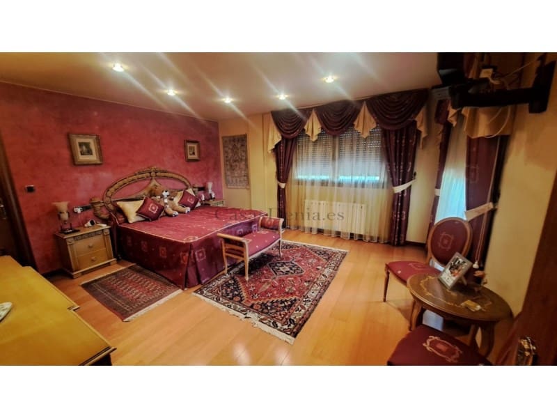 5 soveværelse Villa til salg i Orihuela Costa med swimmingpool garage - € 1.045.000 (Ref: 8611107)