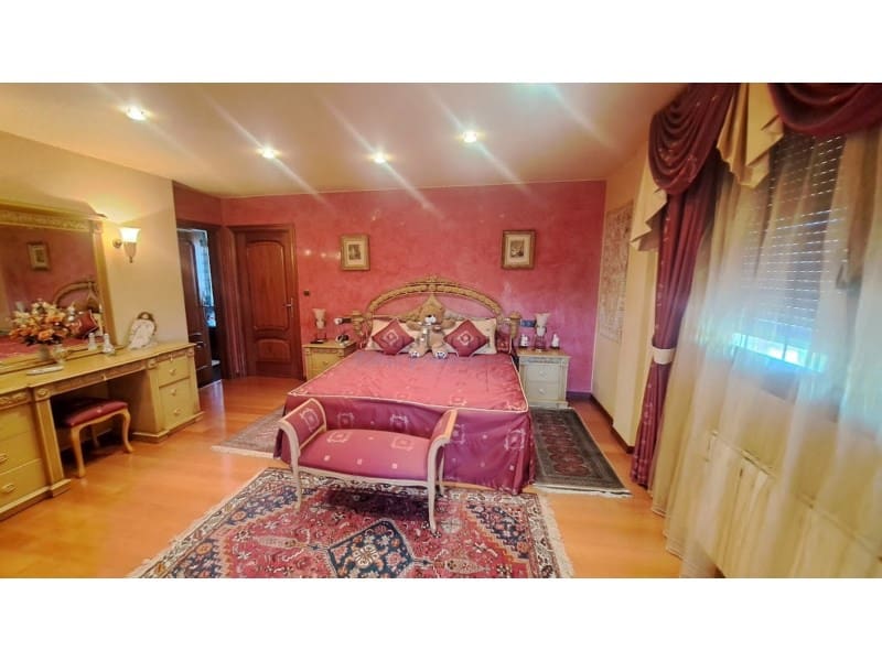 5 soveværelse Villa til salg i Orihuela Costa med swimmingpool garage - € 1.045.000 (Ref: 8611107)