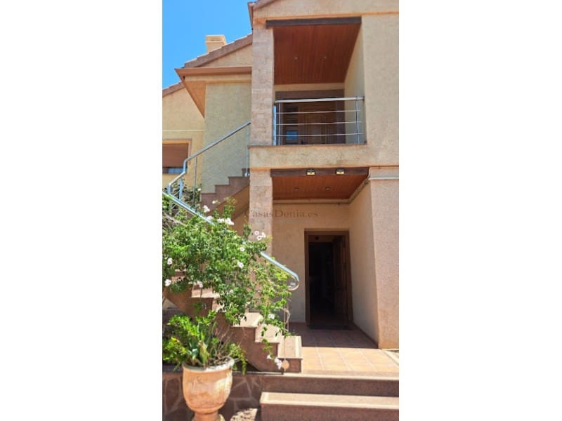 5 soveværelse Villa til salg i Orihuela Costa med swimmingpool garage - € 1.045.000 (Ref: 8611107)