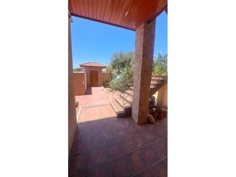 5 soveværelse Villa til salg i Orihuela Costa med swimmingpool garage - € 1.045.000 (Ref: 8611107)