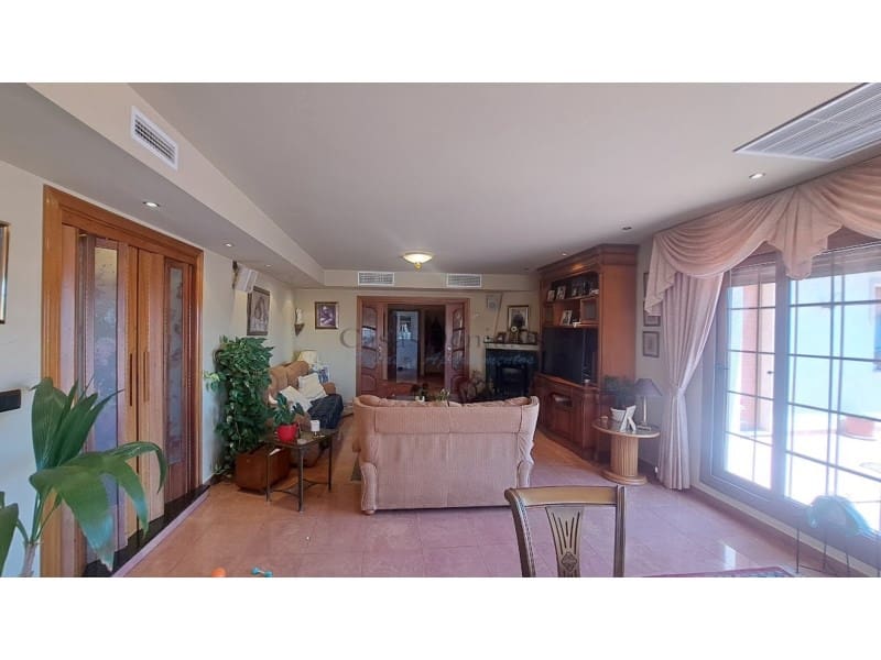 5 soveværelse Villa til salg i Orihuela Costa med swimmingpool garage - € 1.045.000 (Ref: 8611107)