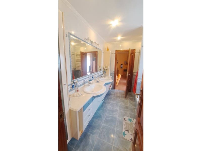 5 soveværelse Villa til salg i Orihuela Costa med swimmingpool garage - € 1.045.000 (Ref: 8611107)