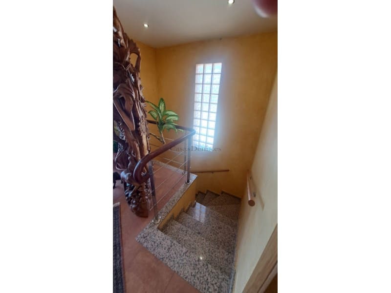 5 soveværelse Villa til salg i Orihuela Costa med swimmingpool garage - € 1.045.000 (Ref: 8611107)