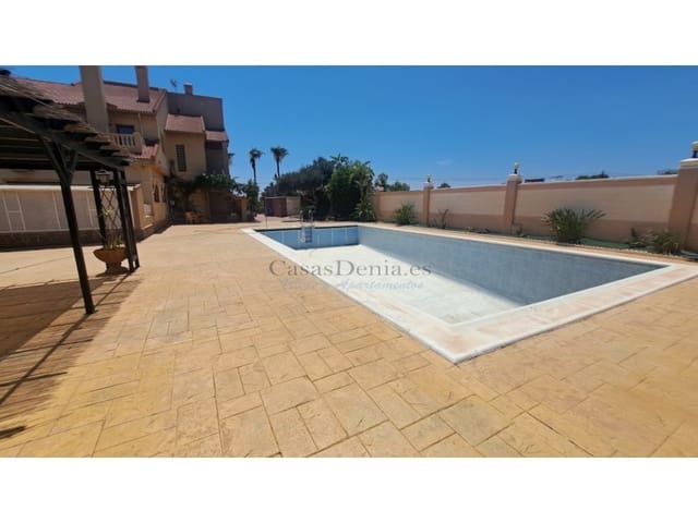 5 soveværelse Villa til salg i Lomas de Cabo Roig - Los Dolses, Orihuela med swimmingpool garage - € 1.045.000 (Ref: 8611107)