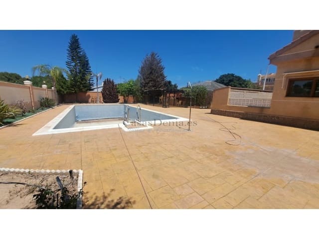5 soveværelse Villa til salg i Lomas de Cabo Roig - Los Dolses, Orihuela med swimmingpool garage - € 1.045.000 (Ref: 8611107)