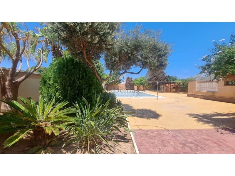 5 soveværelse Villa til salg i Orihuela Costa med swimmingpool garage - € 1.045.000 (Ref: 8611107)