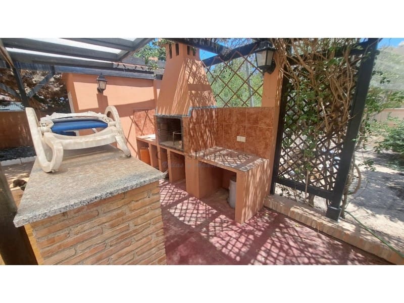 5 soveværelse Villa til salg i Orihuela Costa med swimmingpool garage - € 1.045.000 (Ref: 8611107)