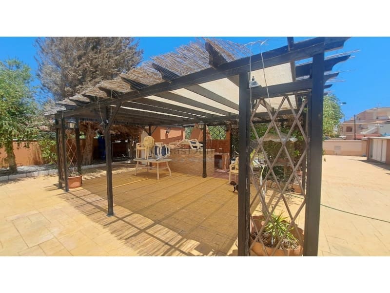 5 soveværelse Villa til salg i Orihuela Costa med swimmingpool garage - € 1.045.000 (Ref: 8611107)