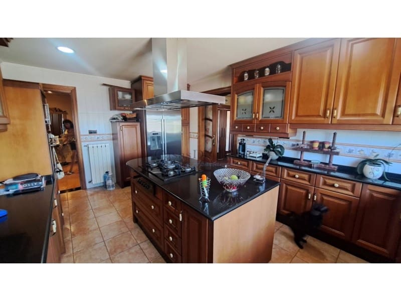 5 soveværelse Villa til salg i Orihuela Costa med swimmingpool garage - € 1.045.000 (Ref: 8611107)