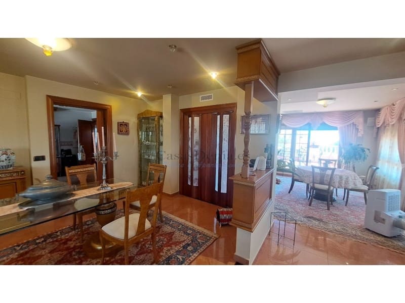 5 soveværelse Villa til salg i Orihuela Costa med swimmingpool garage - € 1.045.000 (Ref: 8611107)