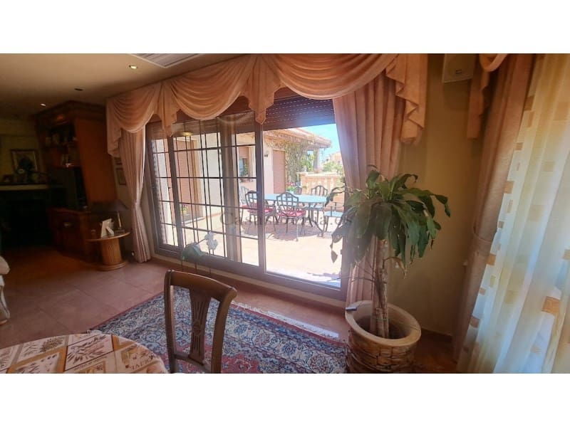 5 soveværelse Villa til salg i Orihuela Costa med swimmingpool garage - € 1.045.000 (Ref: 8611107)