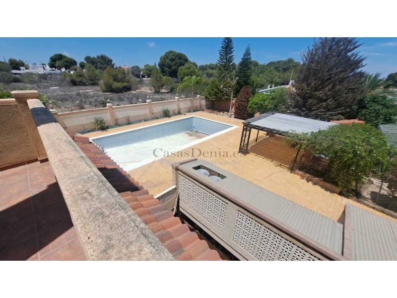 5 soveværelse Villa til salg i Orihuela Costa med swimmingpool garage - € 1.045.000 (Ref: 8611107)