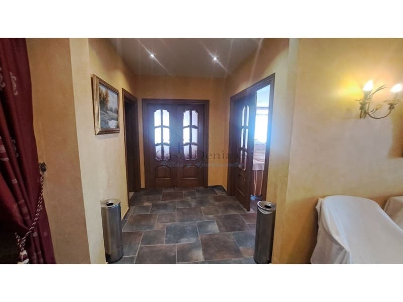 5 soveværelse Villa til salg i Orihuela Costa med swimmingpool garage - € 1.045.000 (Ref: 8611107)