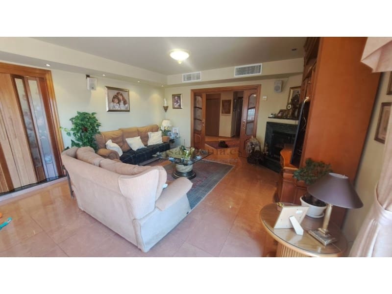 5 soveværelse Villa til salg i Orihuela Costa med swimmingpool garage - € 1.045.000 (Ref: 8611107)