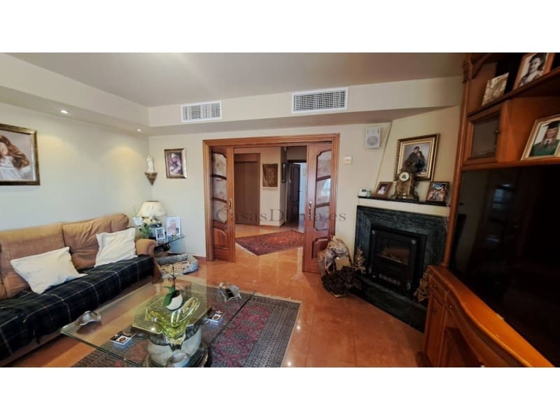 5 soveværelse Villa til salg i Orihuela Costa med swimmingpool garage - € 1.045.000 (Ref: 8611107)