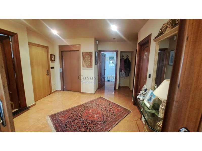 5 soveværelse Villa til salg i Orihuela Costa med swimmingpool garage - € 1.045.000 (Ref: 8611107)