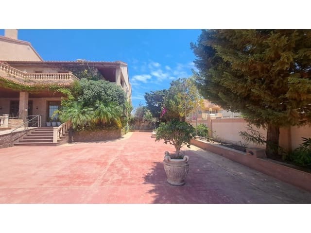 5 soveværelse Villa til salg i Lomas de Cabo Roig - Los Dolses, Orihuela med swimmingpool garage - € 1.045.000 (Ref: 8611107)