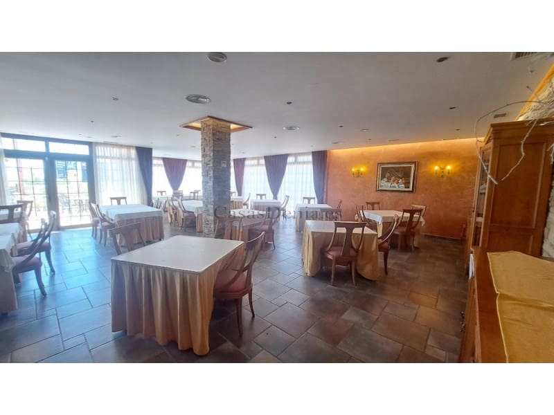 5 soveværelse Villa til salg i Orihuela Costa med swimmingpool garage - € 1.045.000 (Ref: 8611107)