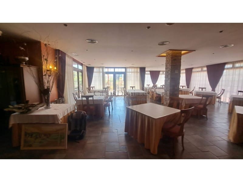 5 soveværelse Villa til salg i Orihuela Costa med swimmingpool garage - € 1.045.000 (Ref: 8611107)