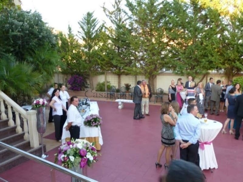 5 soveværelse Villa til salg i Orihuela Costa med swimmingpool garage - € 1.045.000 (Ref: 8611107)