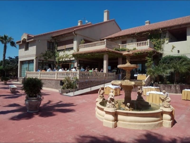 5 soveværelse Villa til salg i Orihuela Costa med swimmingpool garage - € 1.045.000 (Ref: 8611107)