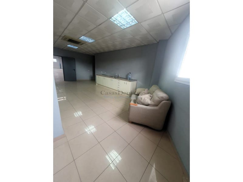 Erhverv til salg i Getafe - € 2.500.000 (Ref: 8628567)