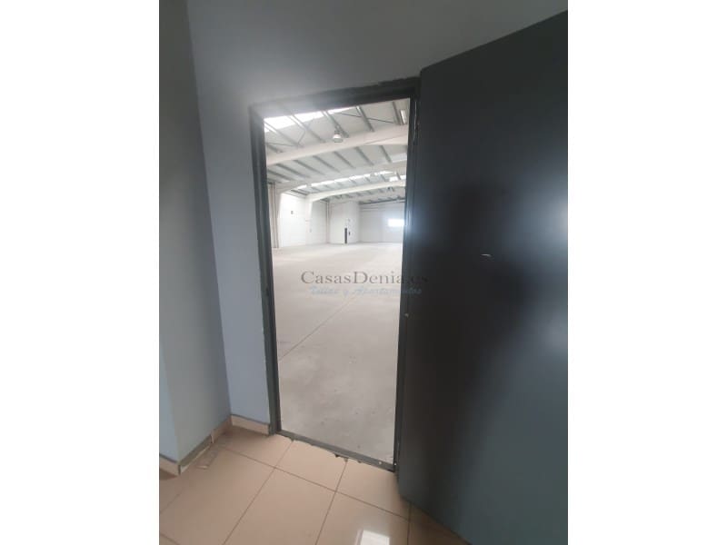 Erhverv til salg i Getafe - € 2.500.000 (Ref: 8628567)