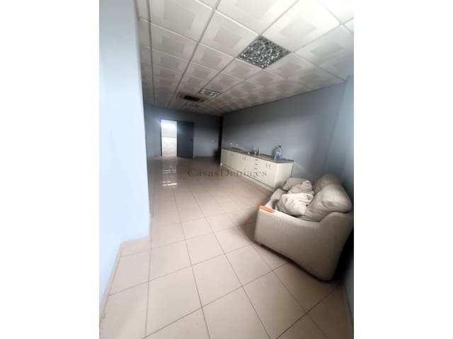 Commercial for sale in Getafe - € 2,500,000 (Ref: 8628567)