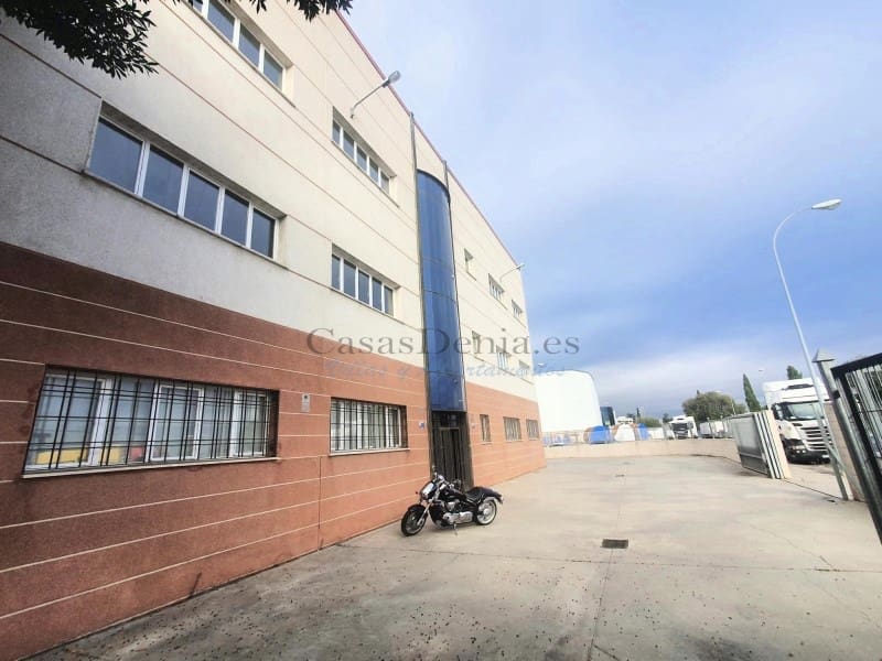 Erhverv til salg i Getafe - € 2.500.000 (Ref: 8628567)