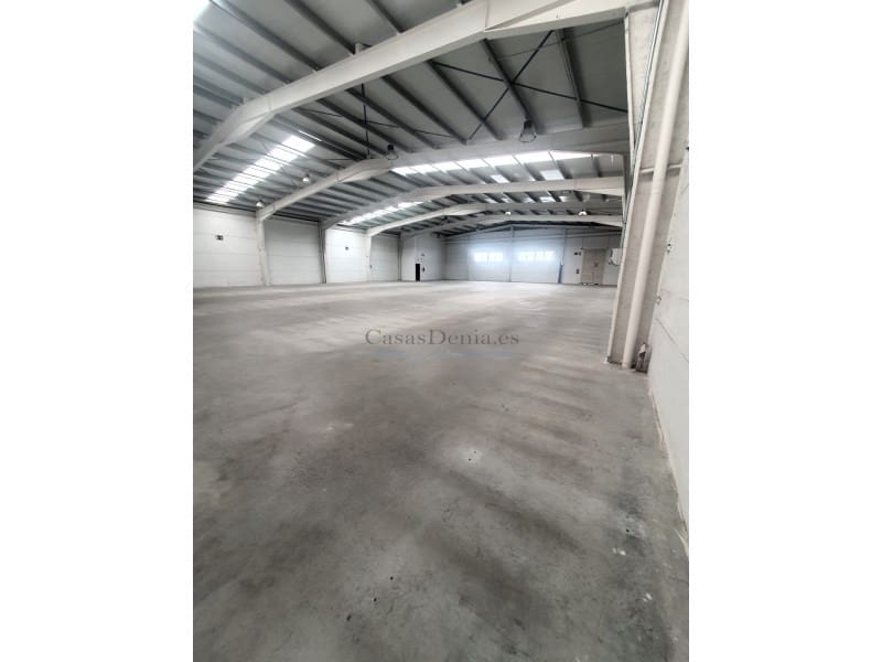 Erhverv til salg i Getafe - € 2.500.000 (Ref: 8628567)