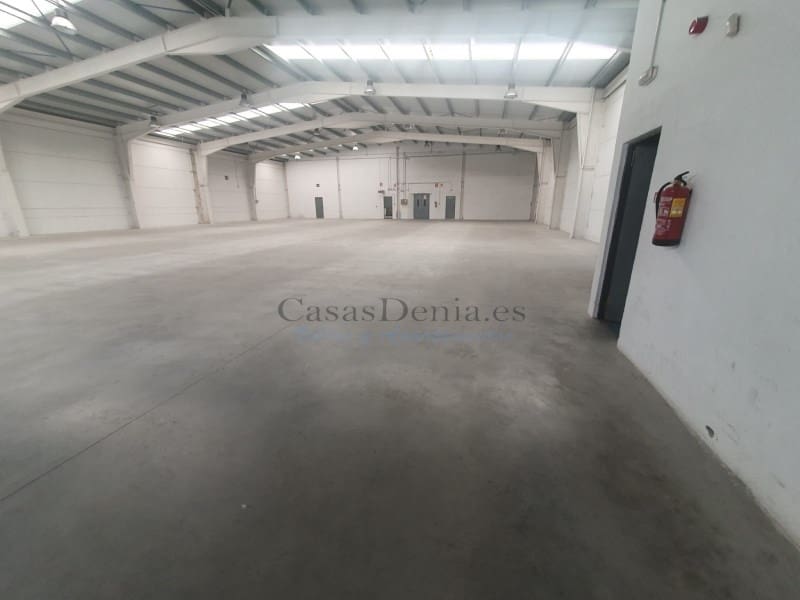 Erhverv til salg i Getafe - € 2.500.000 (Ref: 8628567)