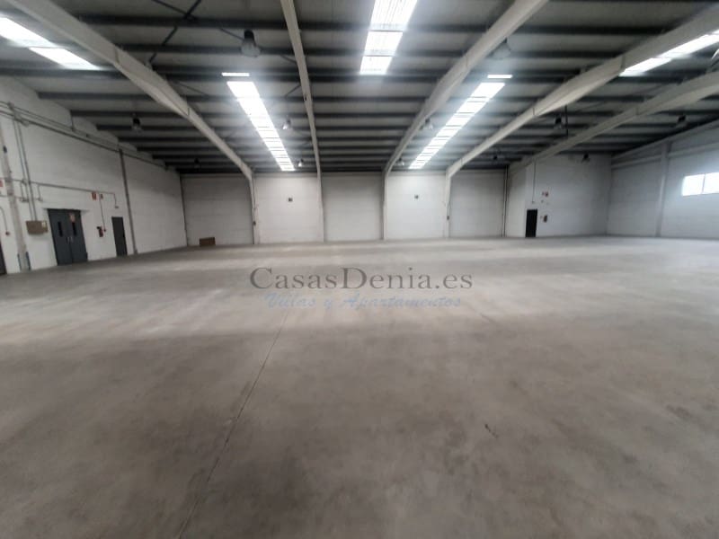 Erhverv til salg i Getafe - € 2.500.000 (Ref: 8628567)