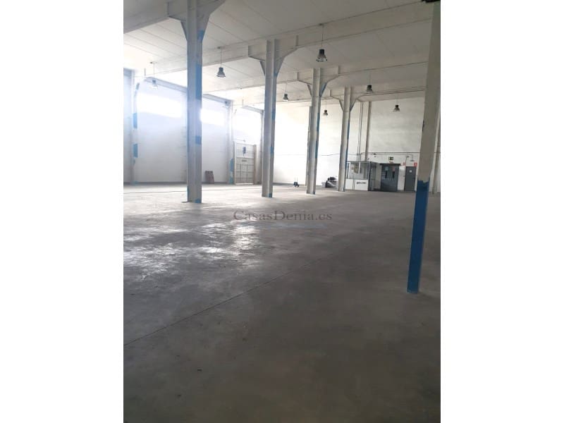 Erhverv til salg i Getafe - € 2.500.000 (Ref: 8628567)