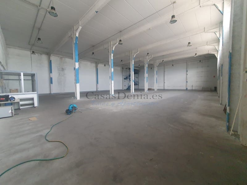 Erhverv til salg i Getafe - € 2.500.000 (Ref: 8628567)