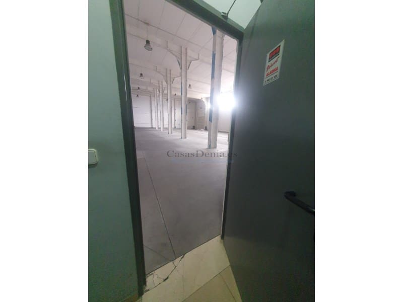 Erhverv til salg i Getafe - € 2.500.000 (Ref: 8628567)